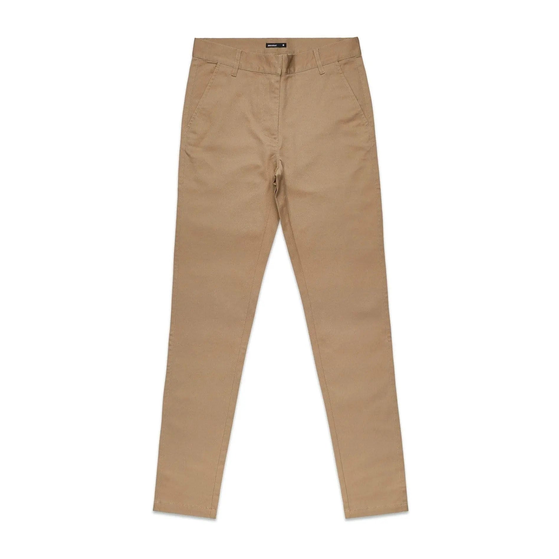 As Colour Women's standard pants 4901 Metro Workwear.